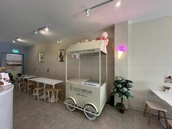 Jalan Besar Plaza (D8), Retail #451282331